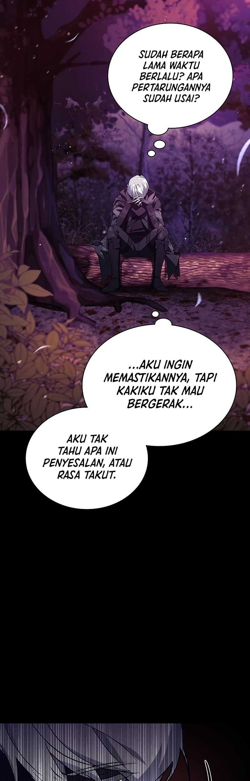 I'm Not That Kind of Talent Chapter 8 - halaman 56