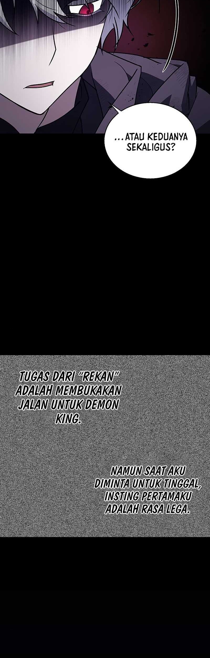 I'm Not That Kind of Talent Chapter 8 - halaman 57