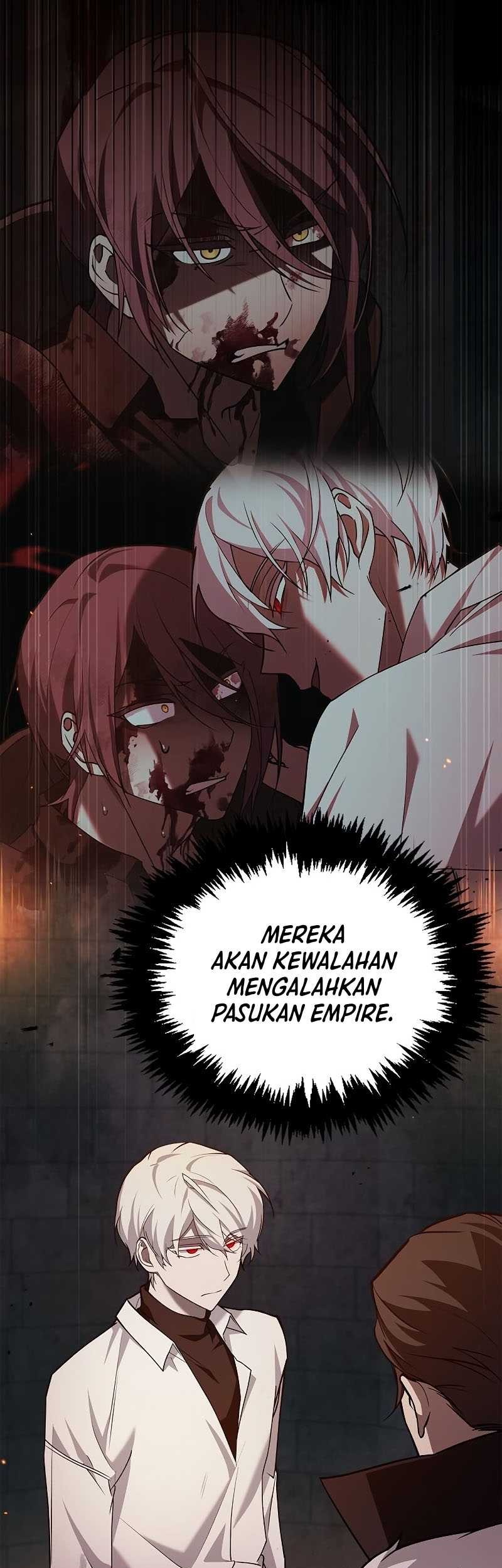 I'm Not That Kind of Talent Chapter 8 - halaman 6
