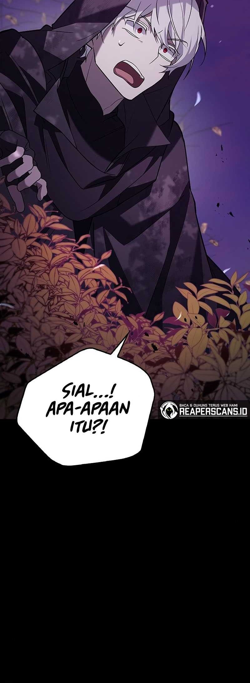 I'm Not That Kind of Talent Chapter 8 - halaman 61