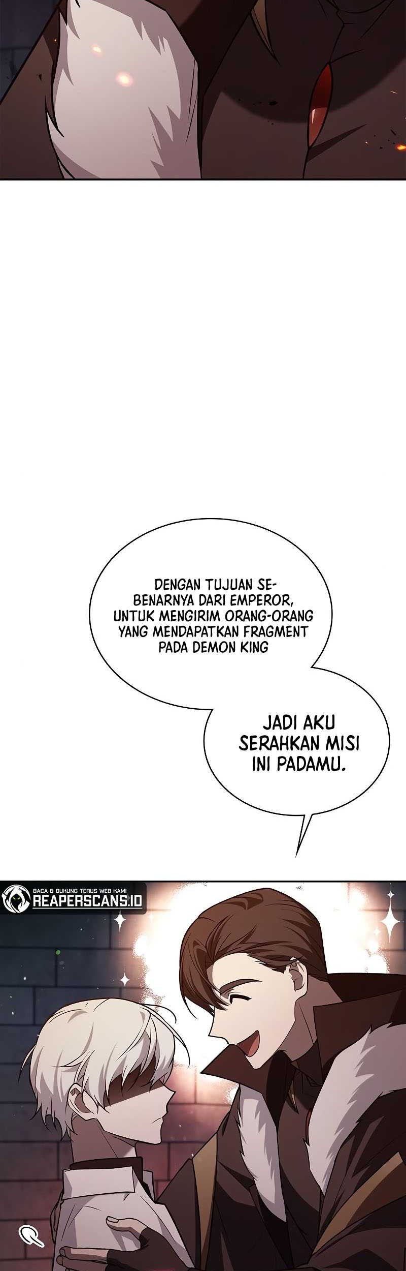 I'm Not That Kind of Talent Chapter 8 - halaman 8
