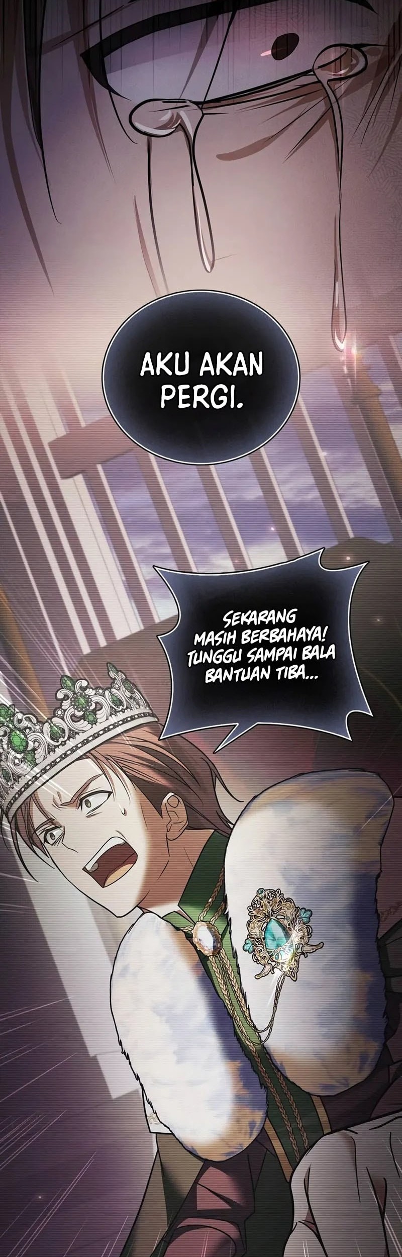 I'm Not That Kind of Talent Chapter 80 - halaman 19