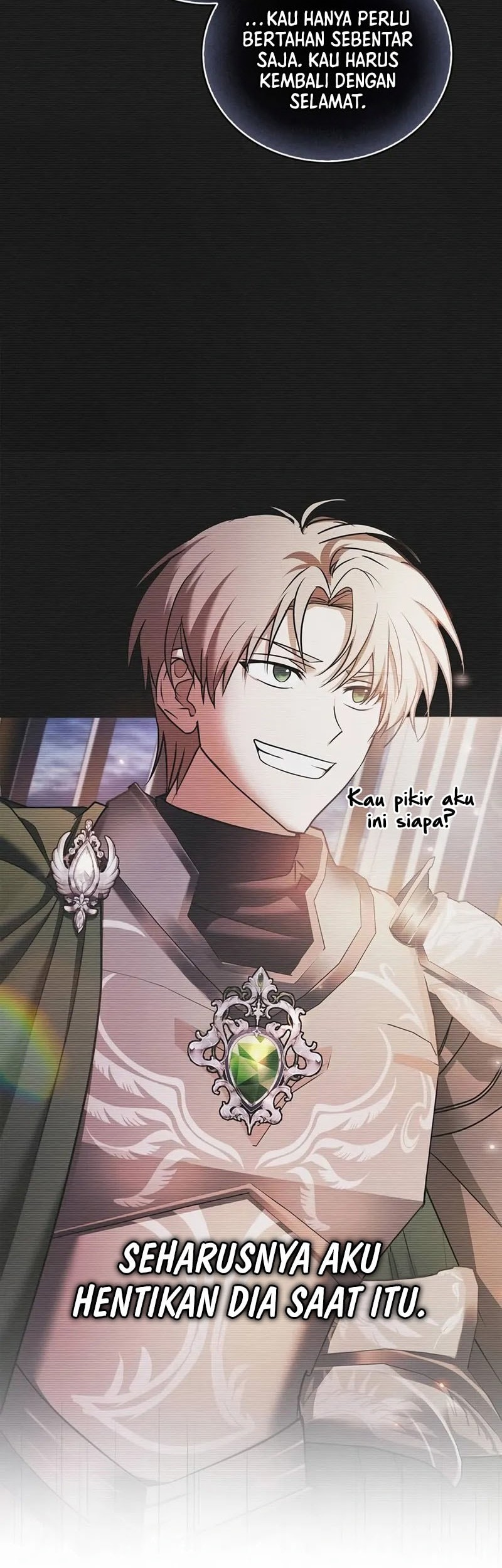 I'm Not That Kind of Talent Chapter 80 - halaman 21