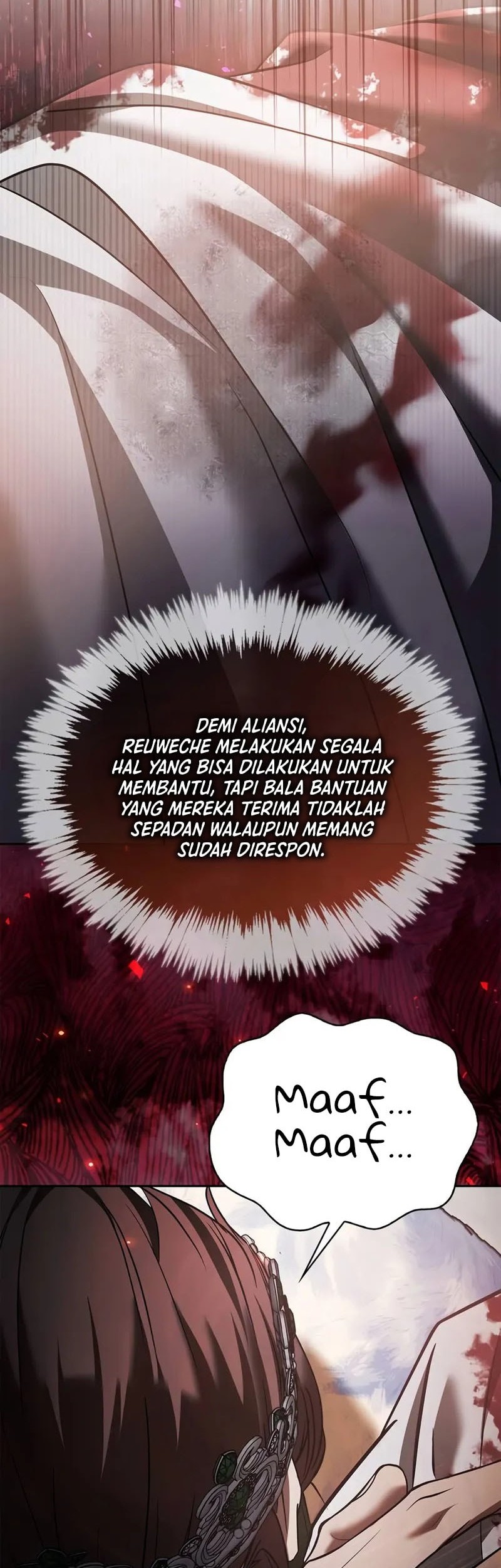 I'm Not That Kind of Talent Chapter 80 - halaman 23