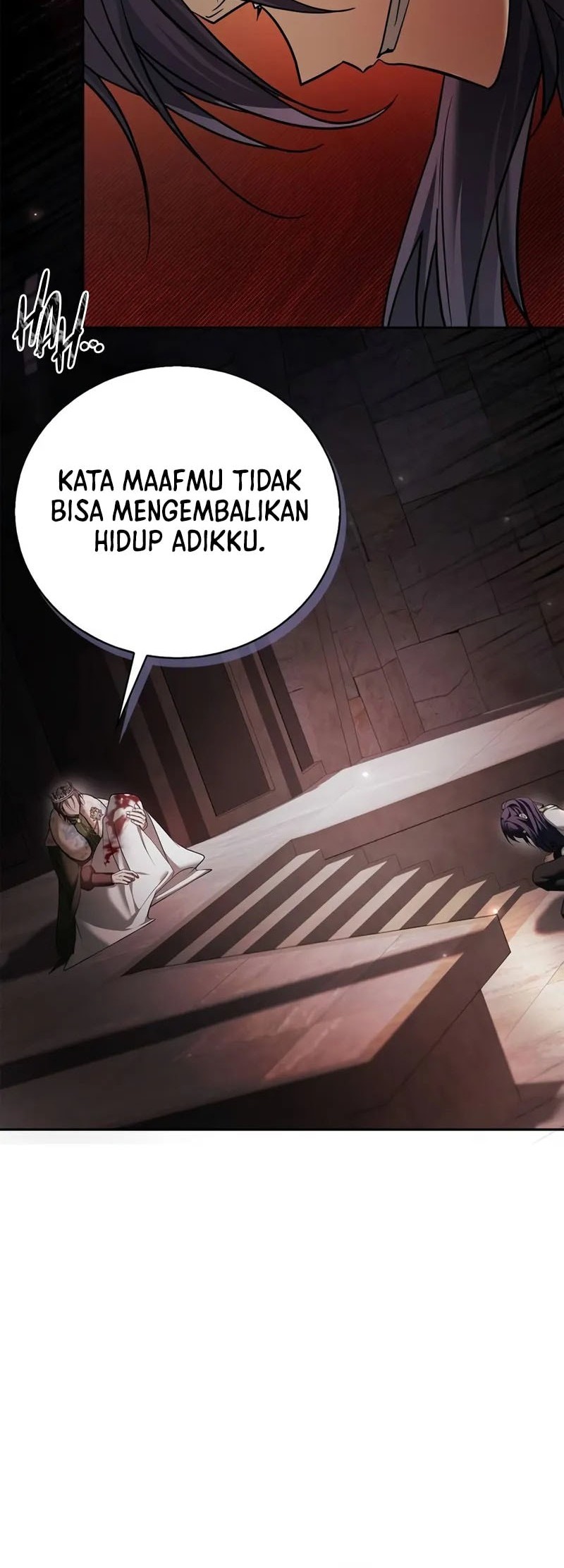 I'm Not That Kind of Talent Chapter 80 - halaman 25