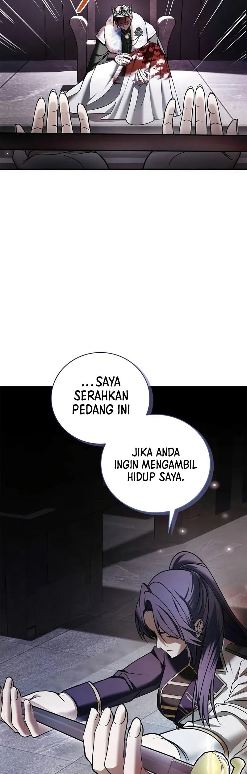 I'm Not That Kind of Talent Chapter 80 - halaman 27