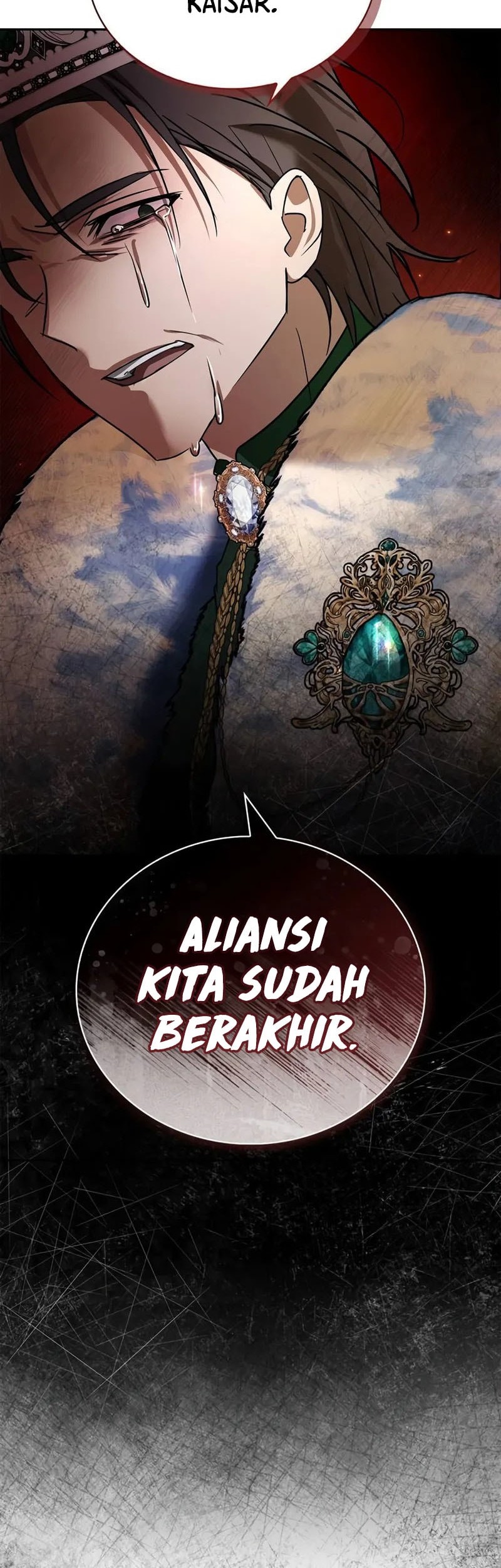 I'm Not That Kind of Talent Chapter 80 - halaman 38