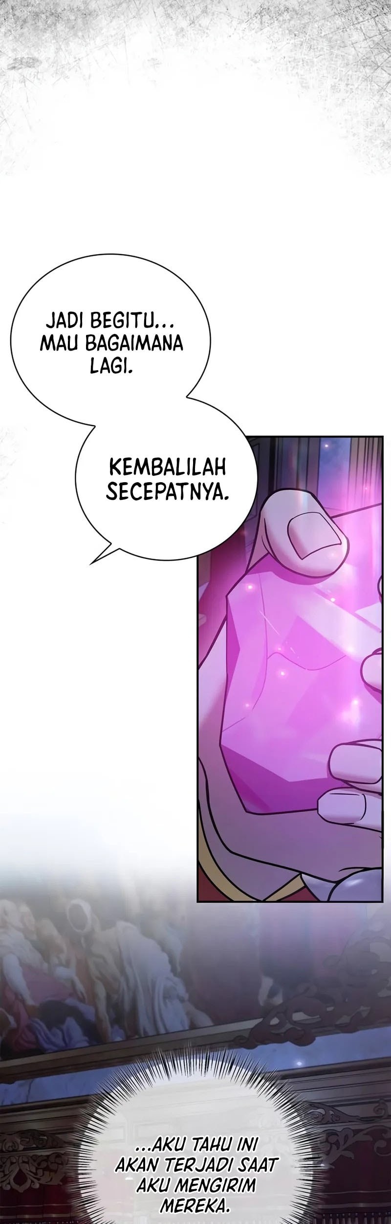 I'm Not That Kind of Talent Chapter 80 - halaman 39