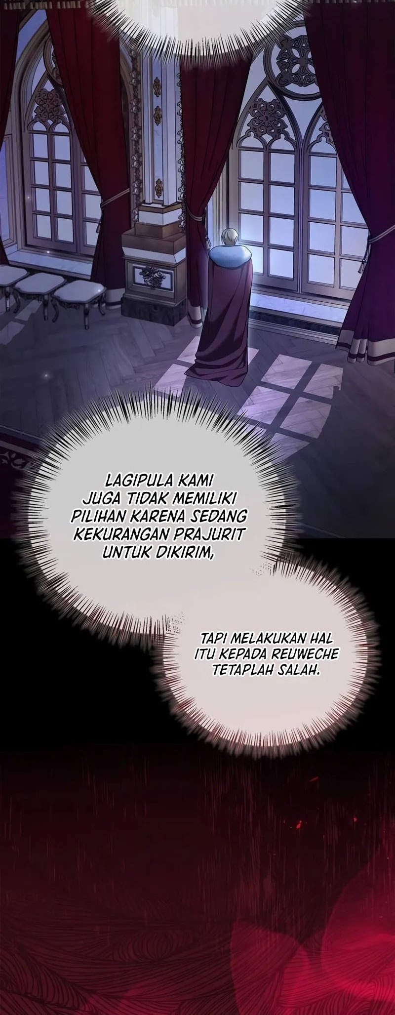I'm Not That Kind of Talent Chapter 80 - halaman 40