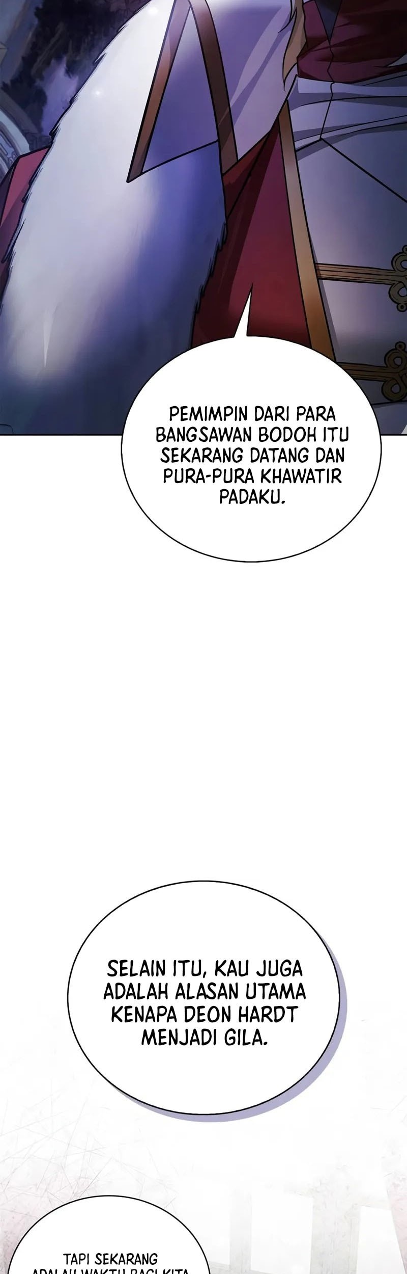 I'm Not That Kind of Talent Chapter 80 - halaman 47