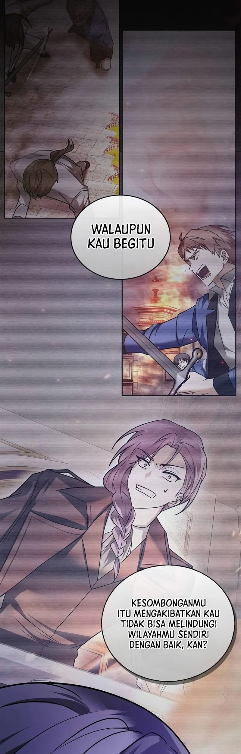 I'm Not That Kind of Talent Chapter 80 - halaman 49