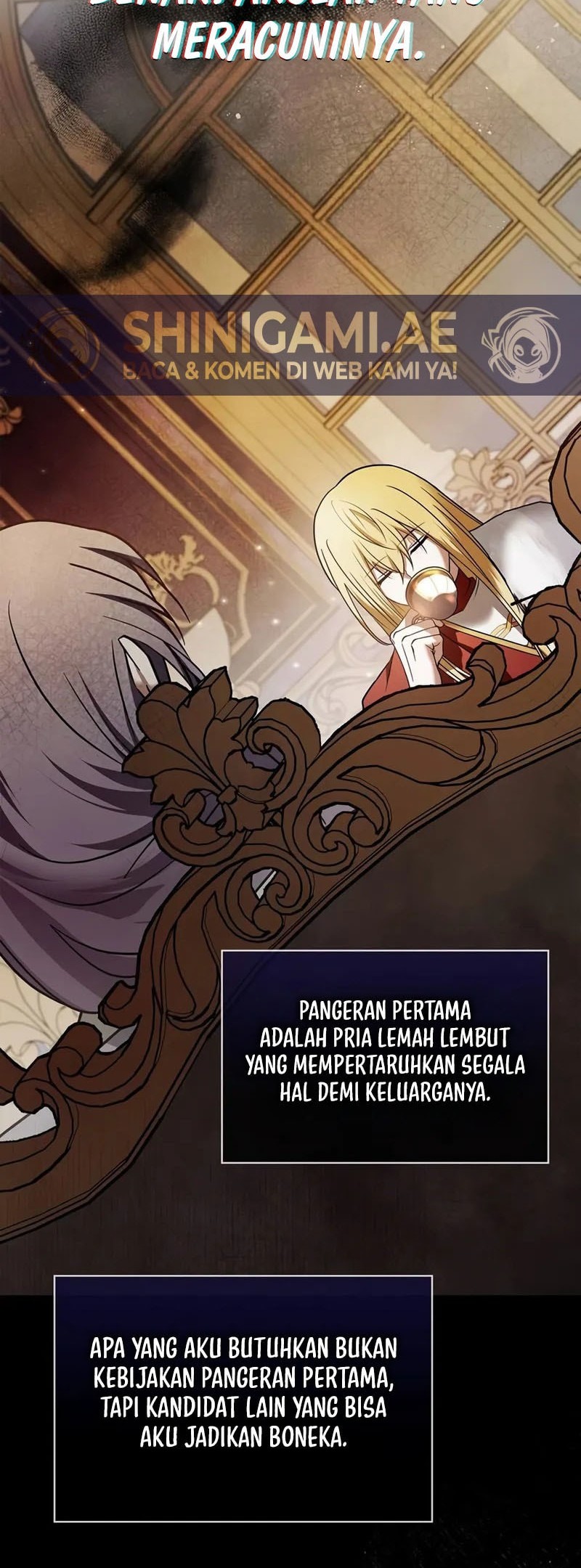 I'm Not That Kind of Talent Chapter 80 - halaman 60