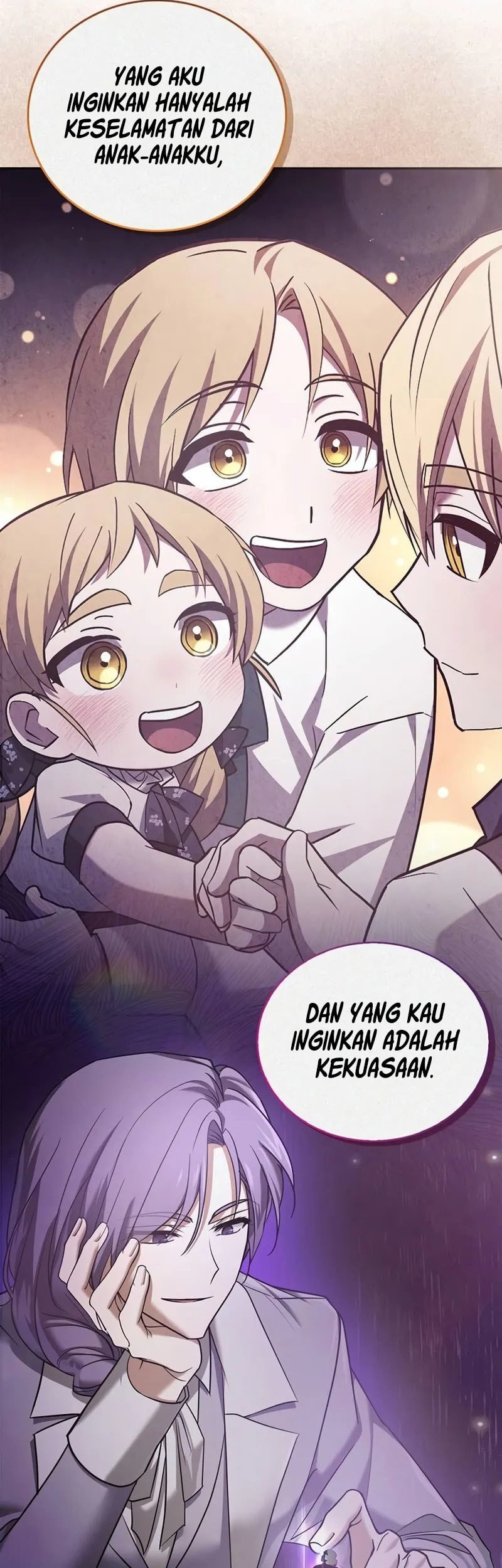 I'm Not That Kind of Talent Chapter 80 - halaman 69