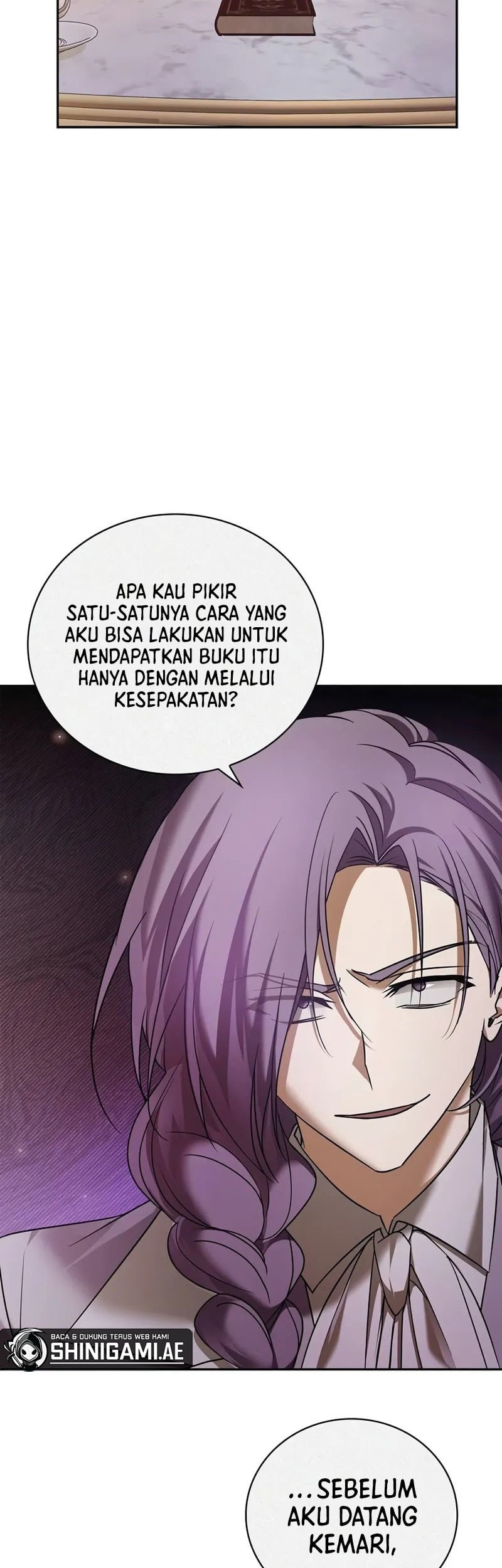 I'm Not That Kind of Talent Chapter 80 - halaman 71