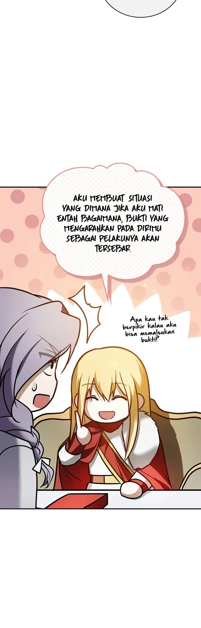 I'm Not That Kind of Talent Chapter 80 - halaman 72