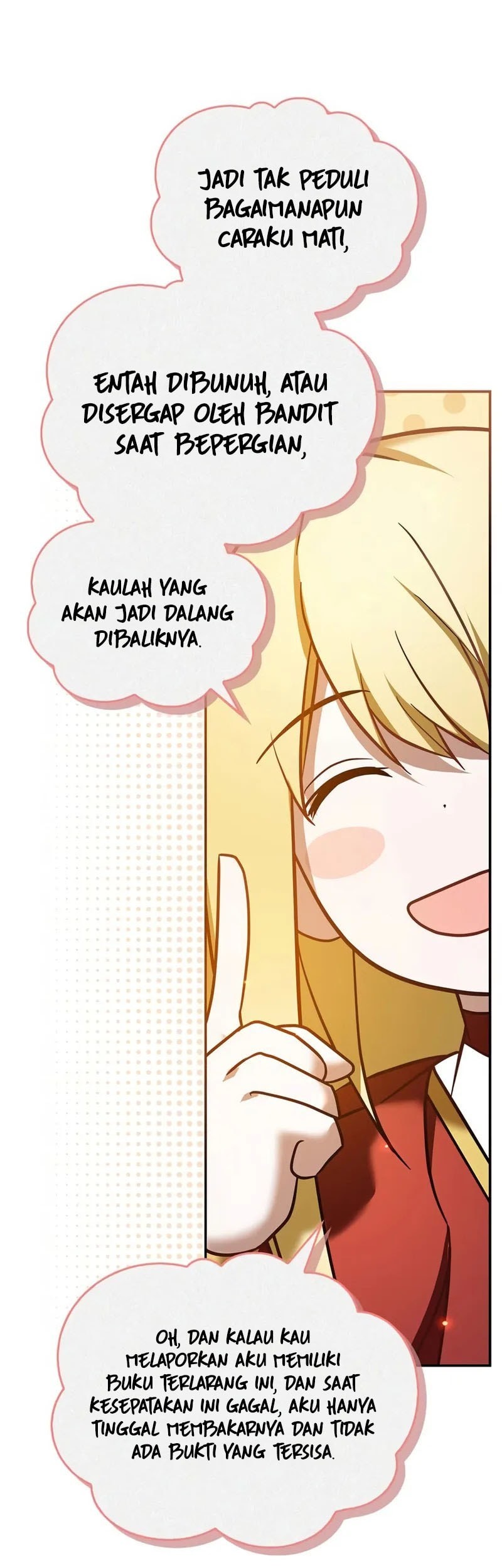 I'm Not That Kind of Talent Chapter 80 - halaman 73
