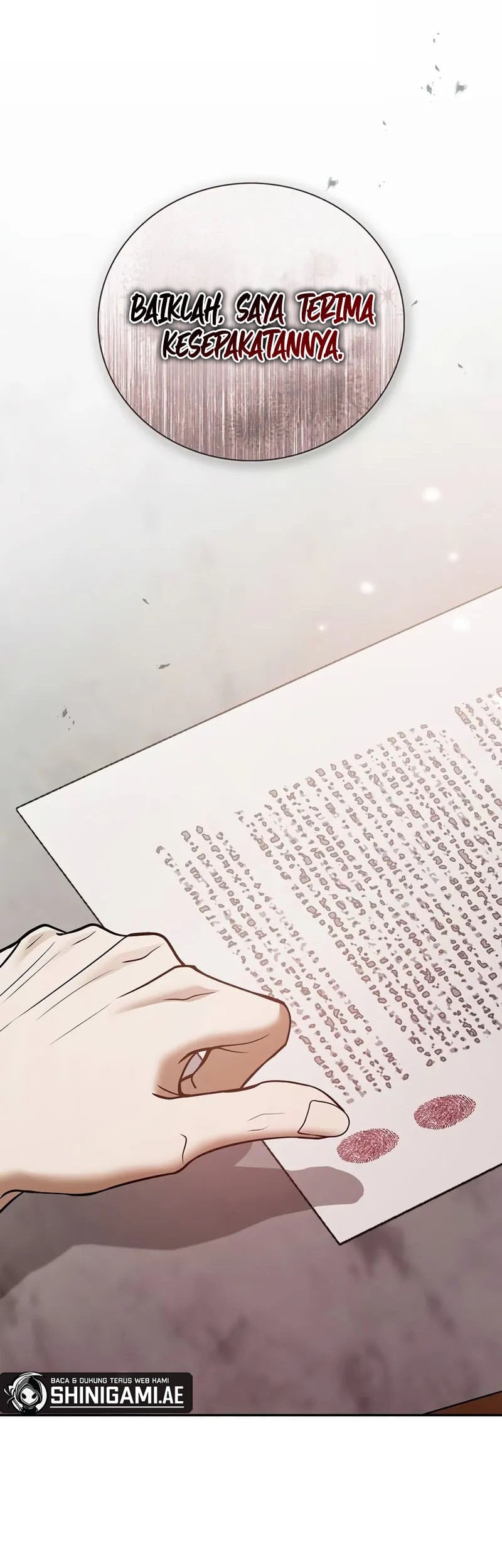 I'm Not That Kind of Talent Chapter 80 - halaman 79