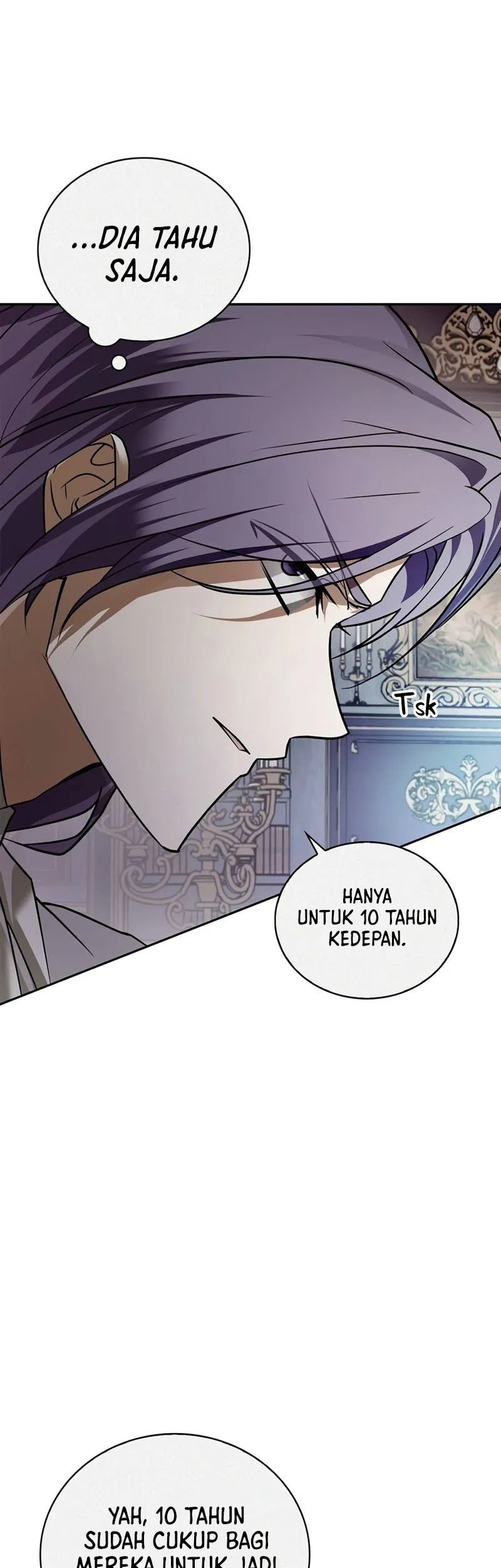 I'm Not That Kind of Talent Chapter 80 - halaman 81