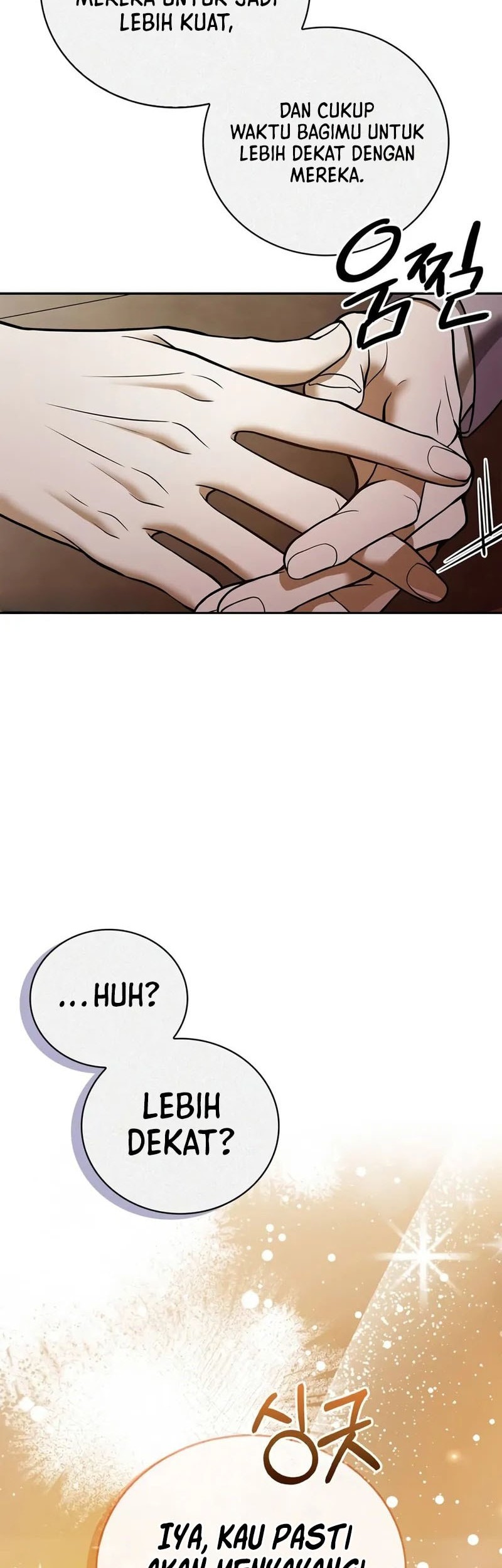I'm Not That Kind of Talent Chapter 80 - halaman 82