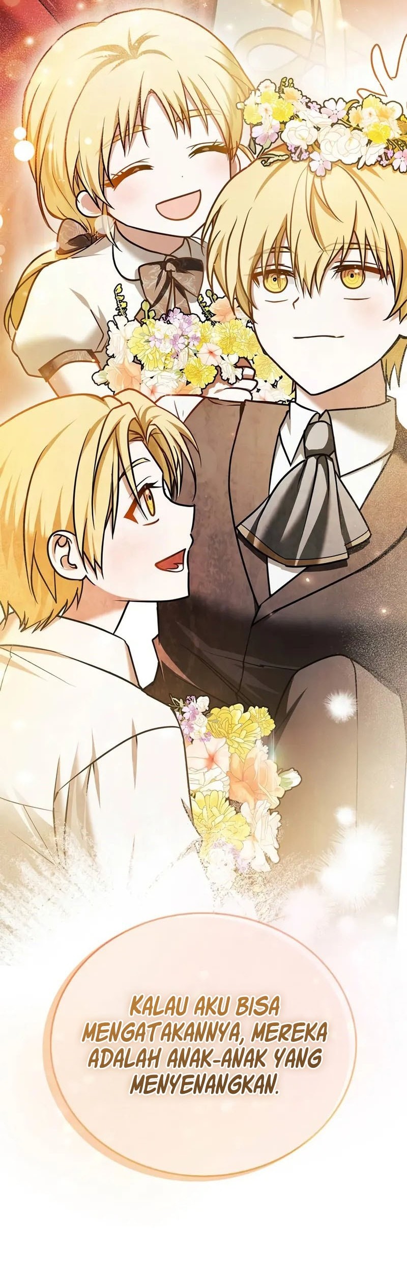 I'm Not That Kind of Talent Chapter 80 - halaman 84