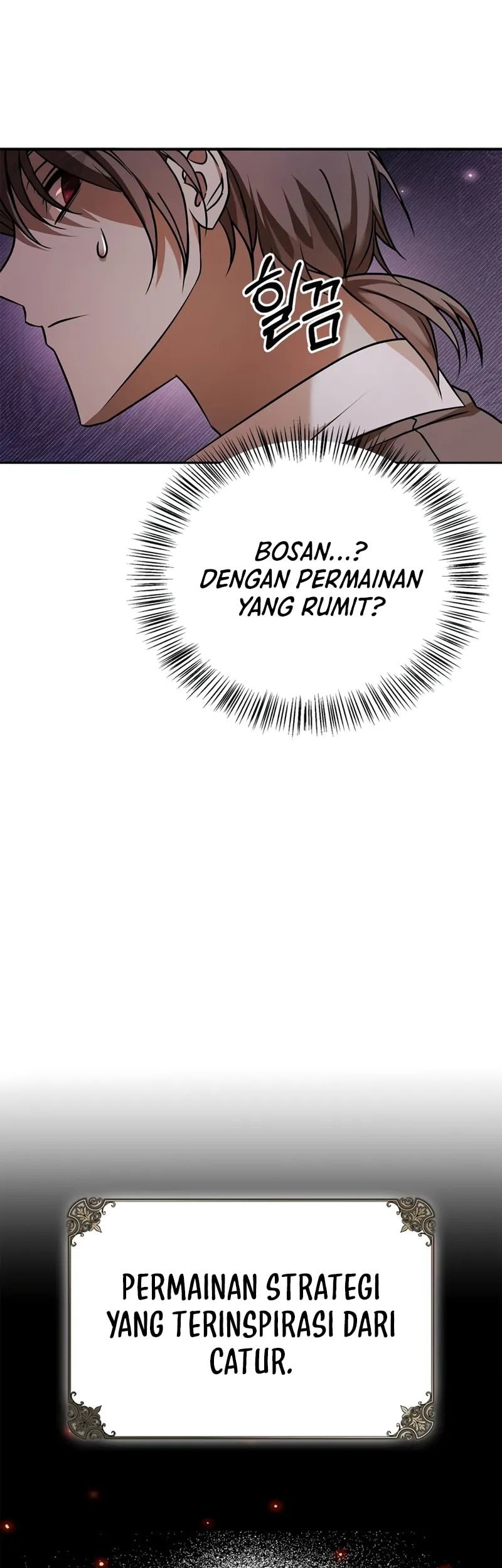 I'm Not That Kind of Talent Chapter 81 - halaman 10