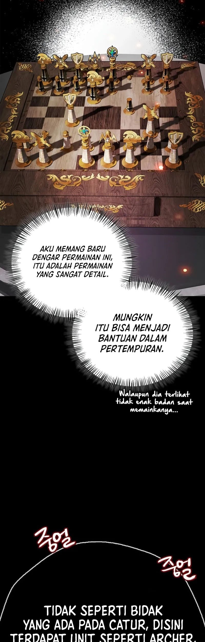 I'm Not That Kind of Talent Chapter 81 - halaman 11