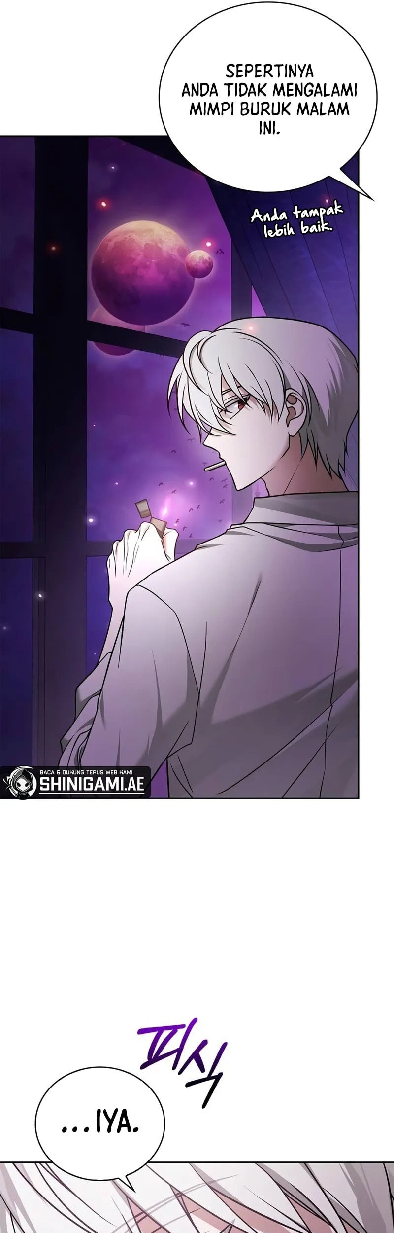I'm Not That Kind of Talent Chapter 81 - halaman 14