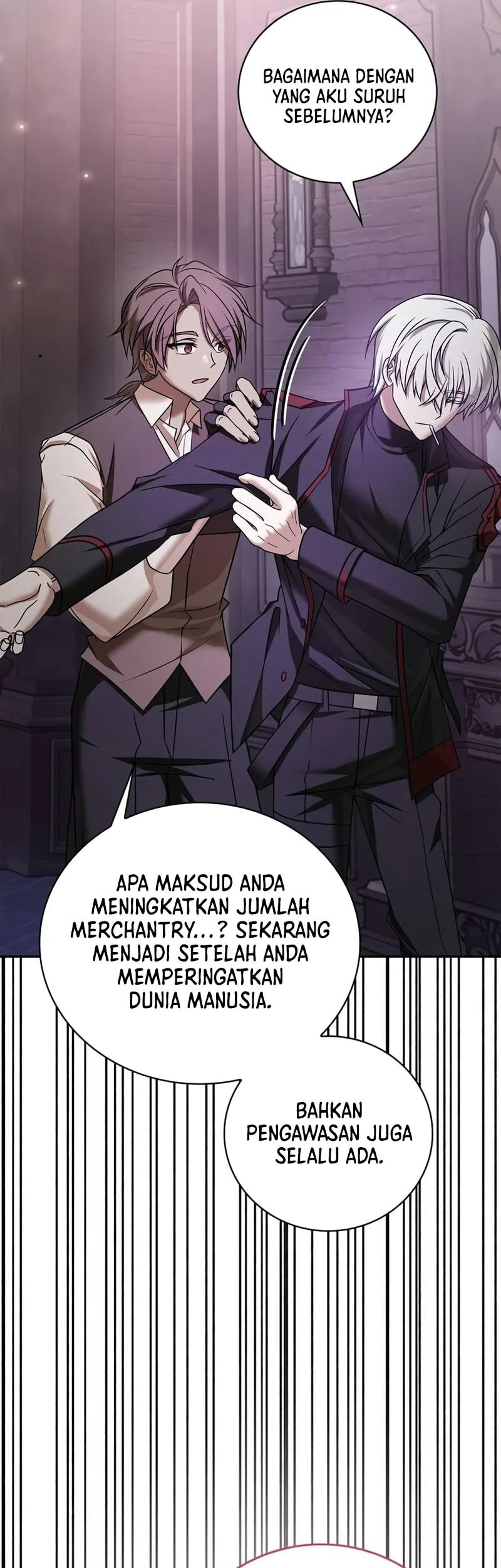 I'm Not That Kind of Talent Chapter 81 - halaman 17