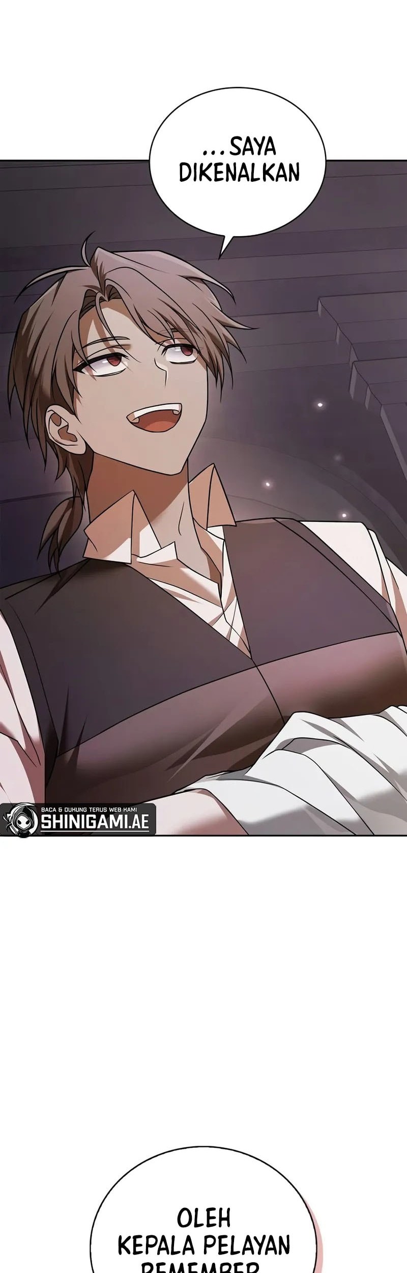 I'm Not That Kind of Talent Chapter 81 - halaman 22