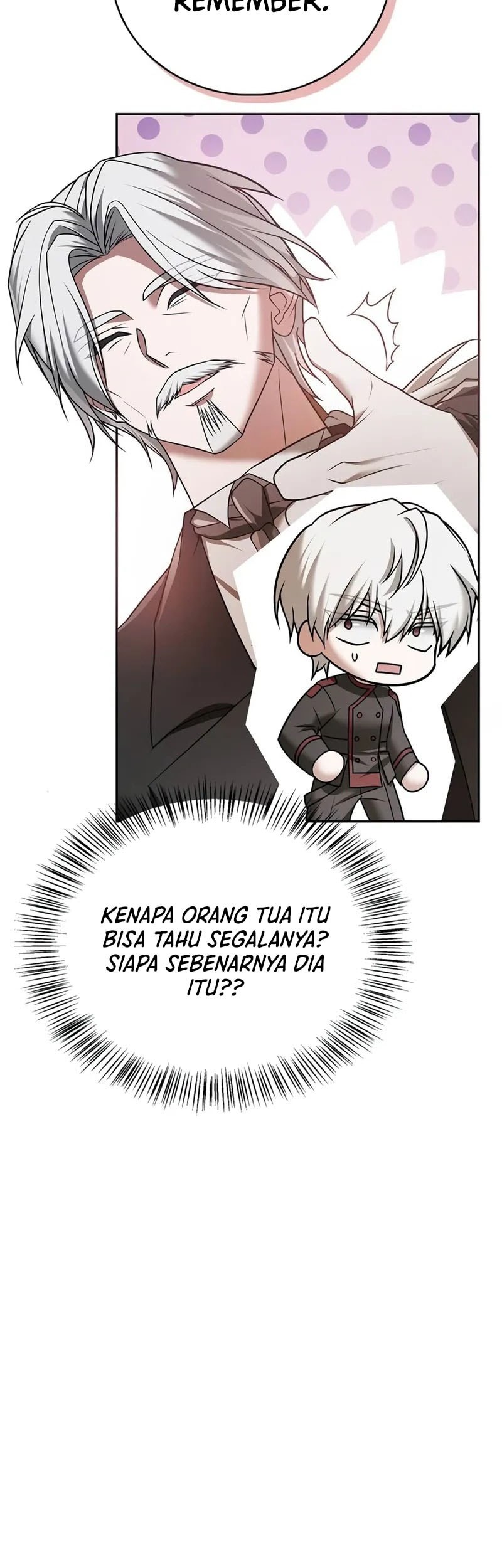 I'm Not That Kind of Talent Chapter 81 - halaman 23