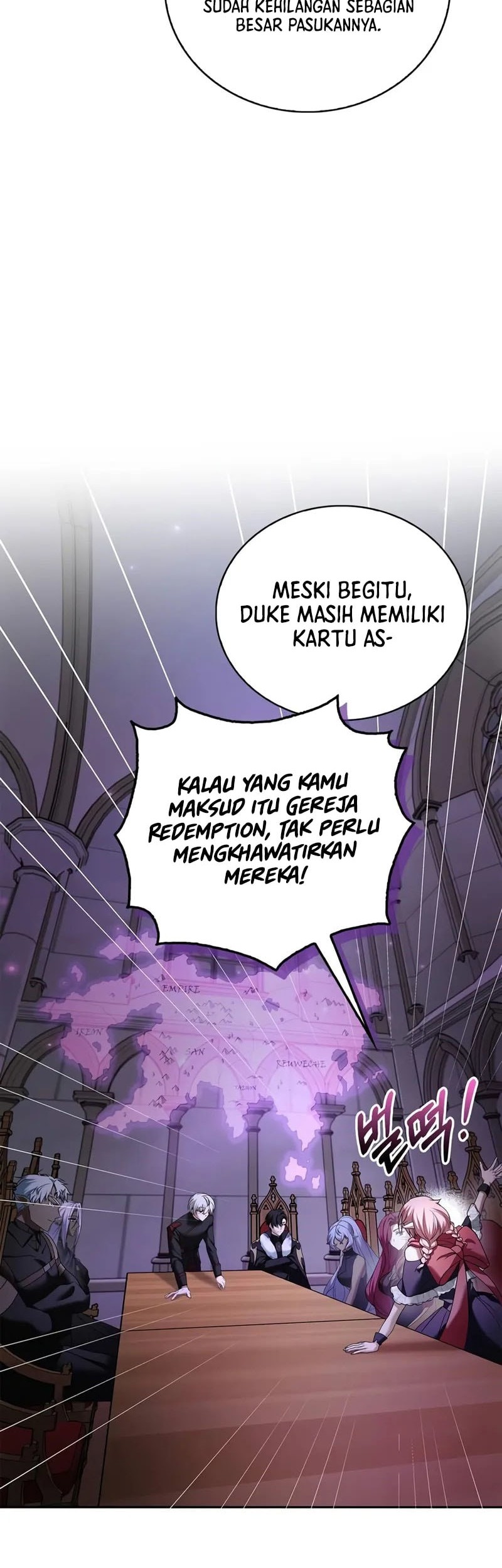 I'm Not That Kind of Talent Chapter 81 - halaman 28