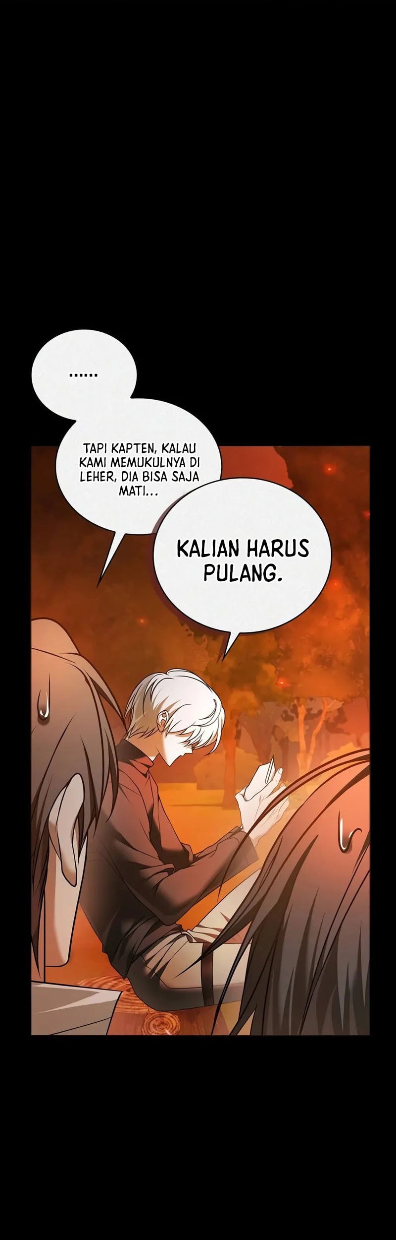 I'm Not That Kind of Talent Chapter 81 - halaman 3