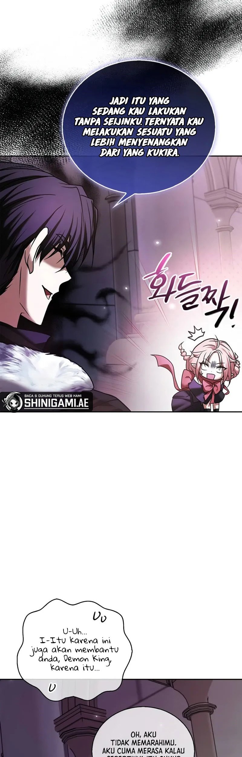 I'm Not That Kind of Talent Chapter 81 - halaman 30