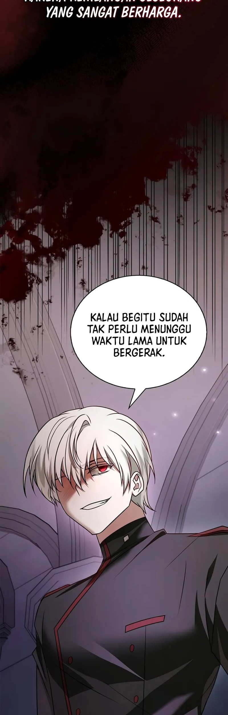 I'm Not That Kind of Talent Chapter 81 - halaman 34
