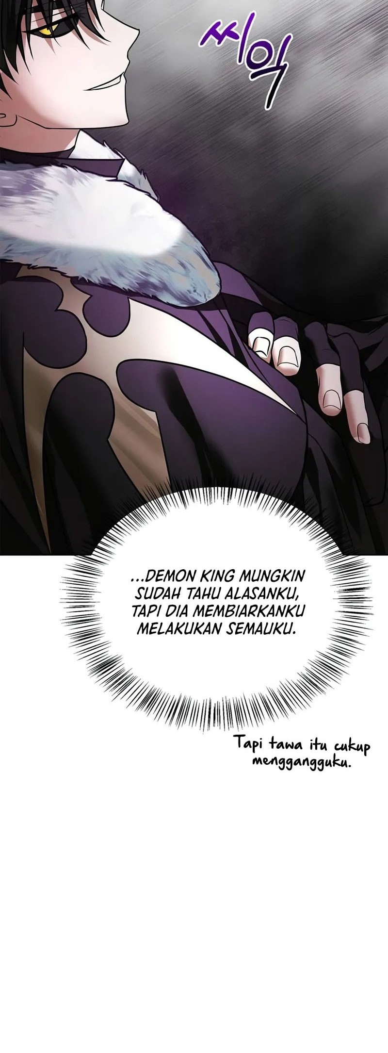 I'm Not That Kind of Talent Chapter 81 - halaman 36