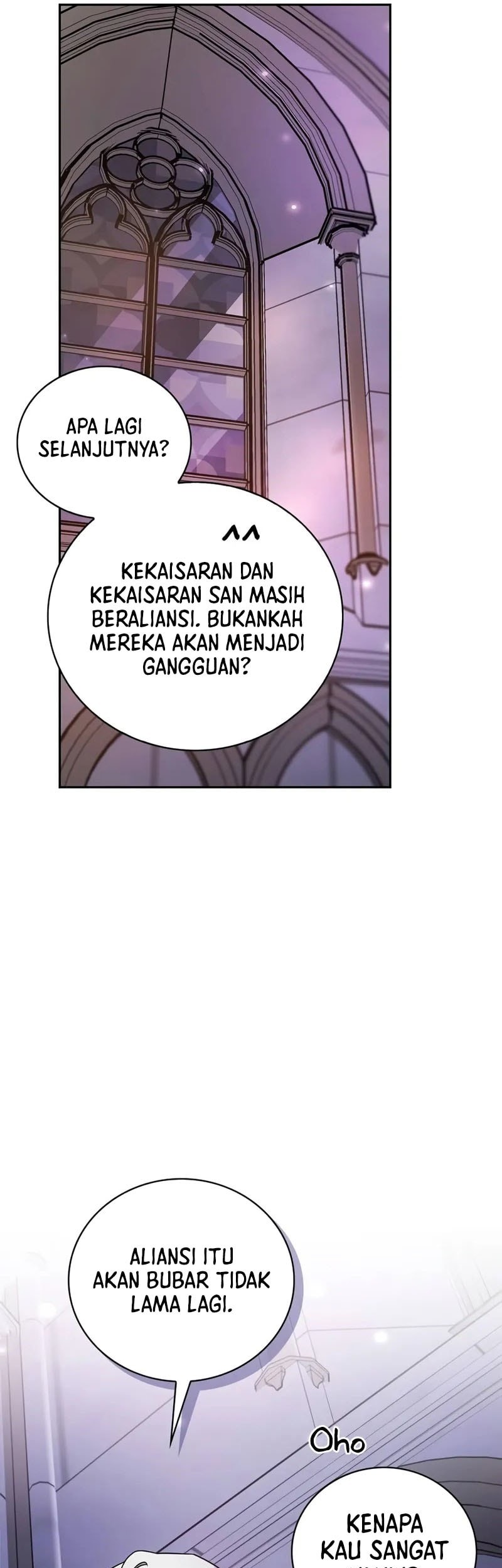 I'm Not That Kind of Talent Chapter 81 - halaman 37