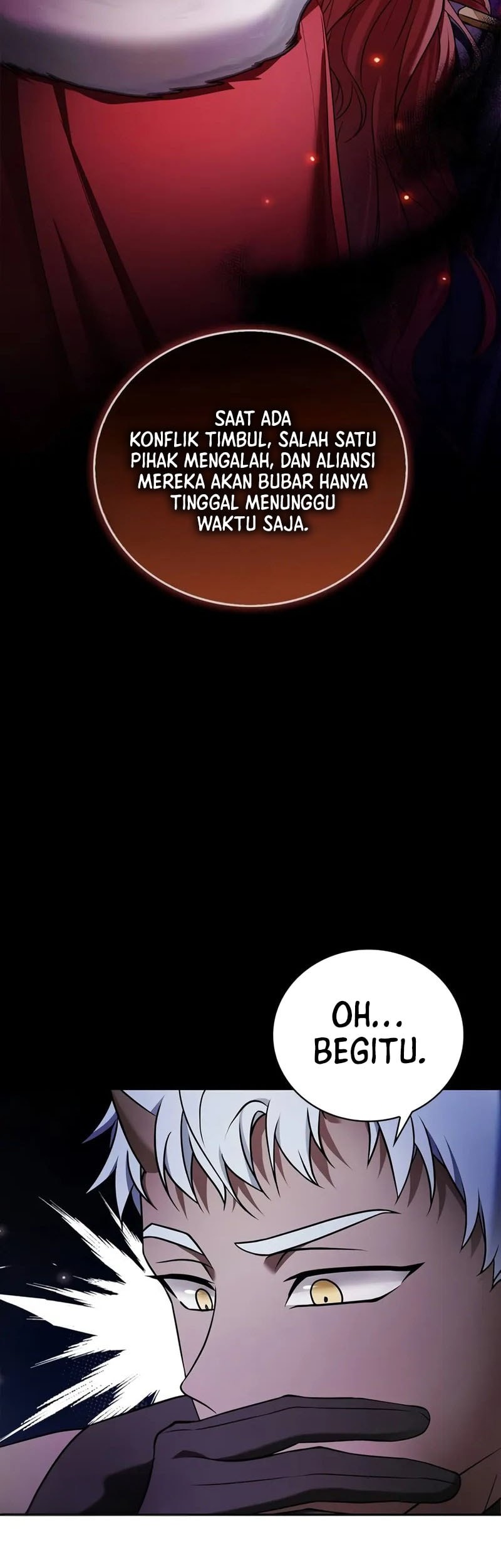 I'm Not That Kind of Talent Chapter 81 - halaman 39