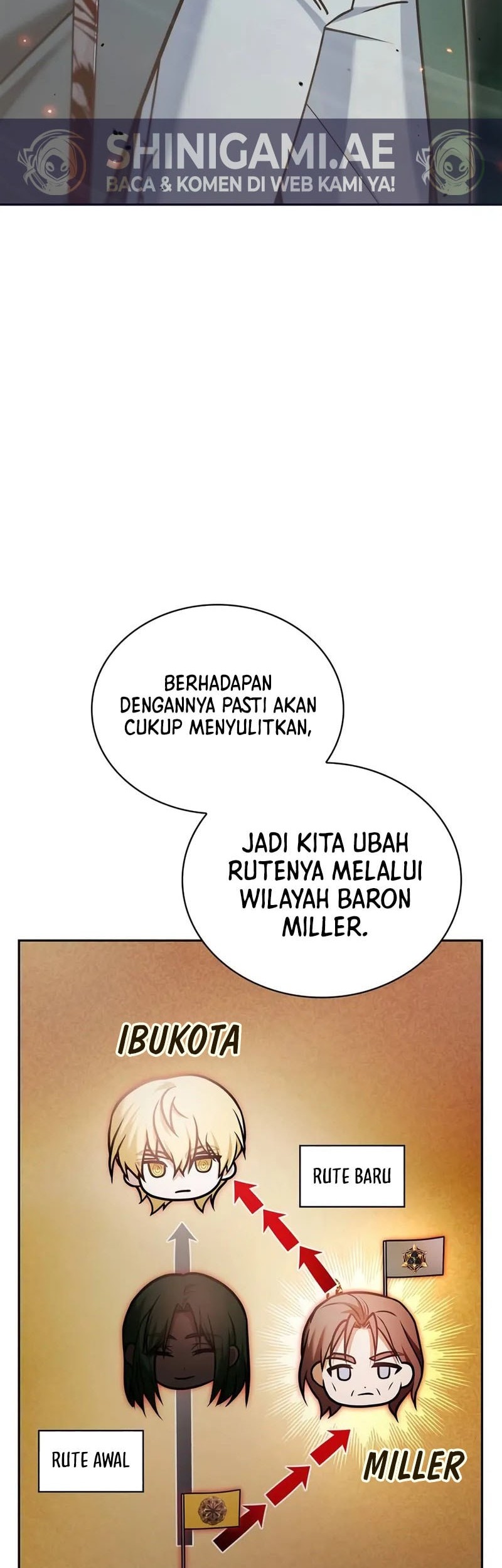 I'm Not That Kind of Talent Chapter 81 - halaman 42