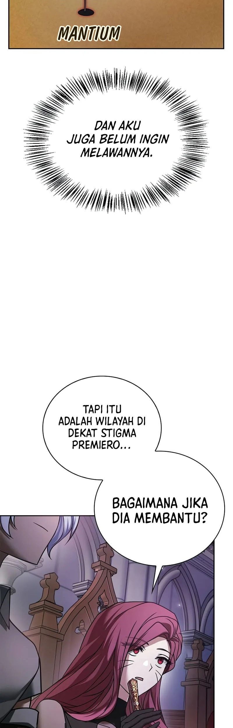 I'm Not That Kind of Talent Chapter 81 - halaman 43