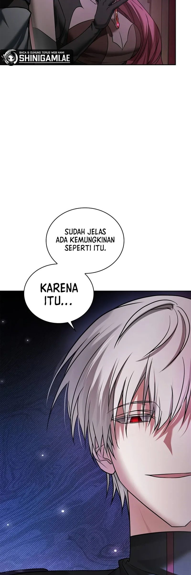 I'm Not That Kind of Talent Chapter 81 - halaman 44