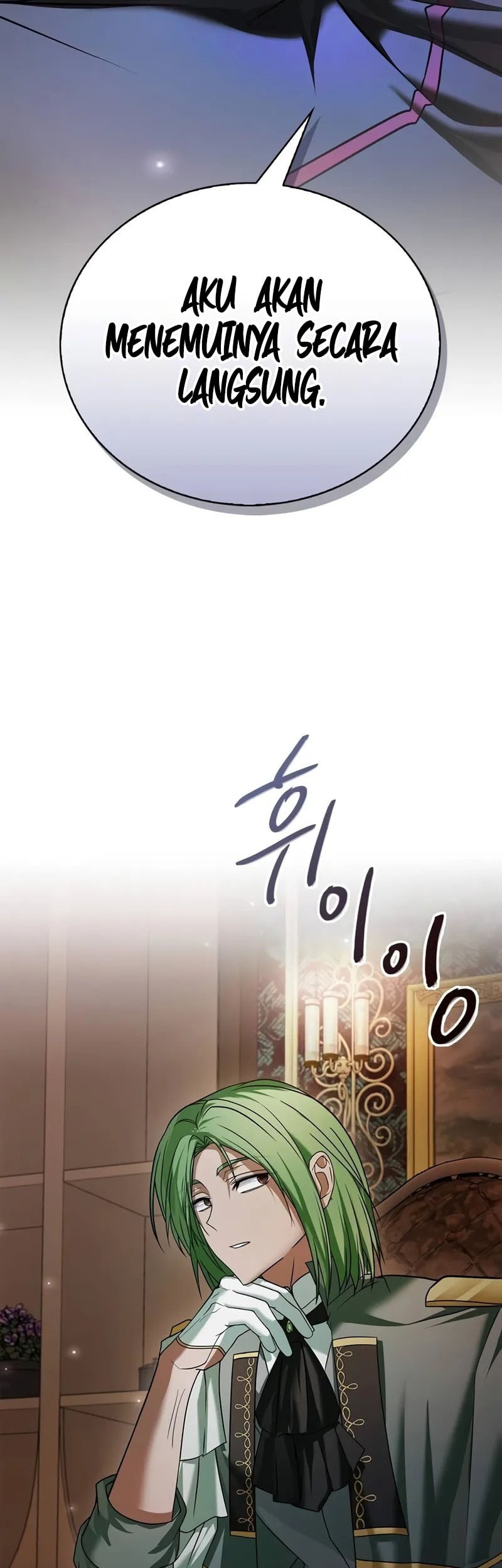 I'm Not That Kind of Talent Chapter 81 - halaman 45