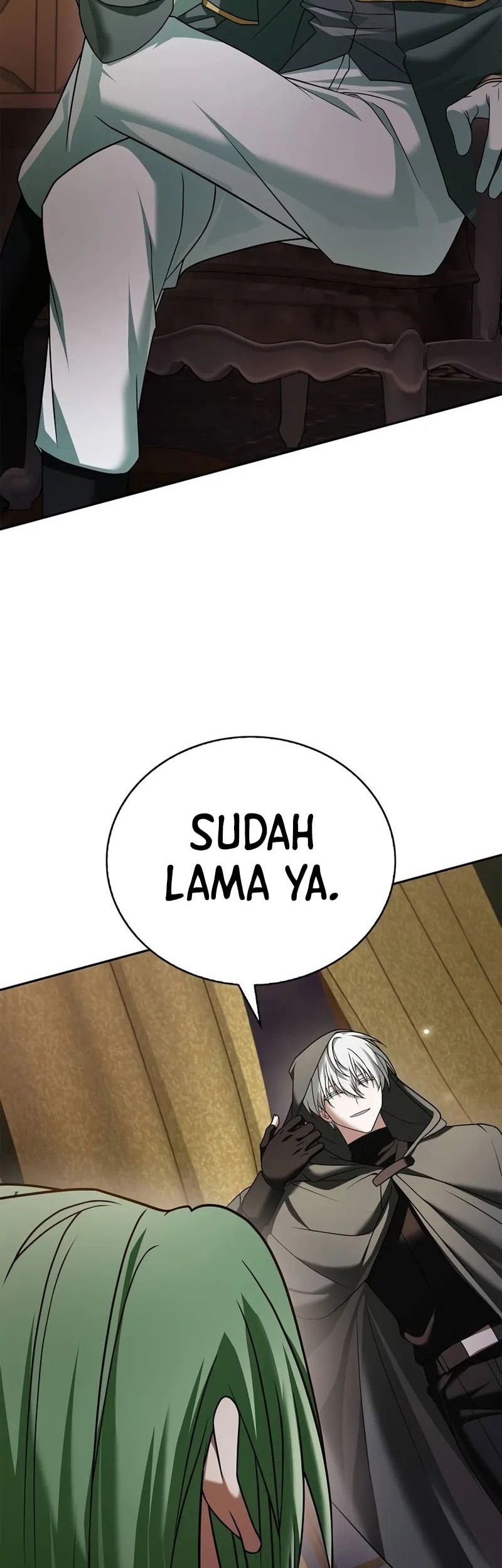I'm Not That Kind of Talent Chapter 81 - halaman 46