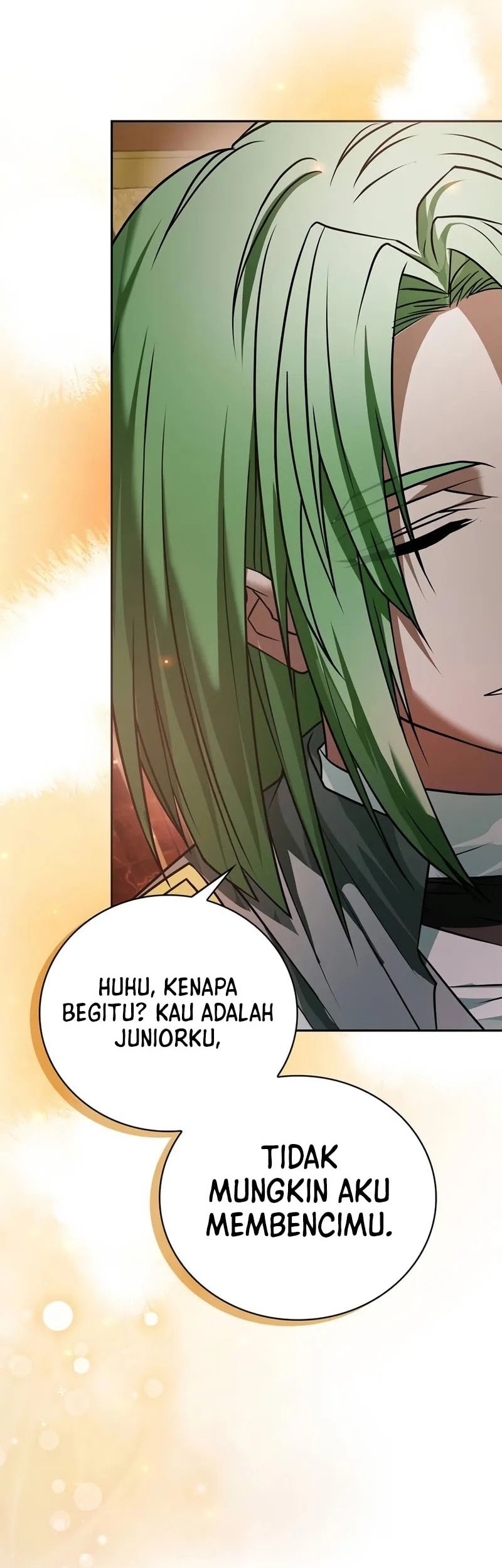 I'm Not That Kind of Talent Chapter 81 - halaman 52