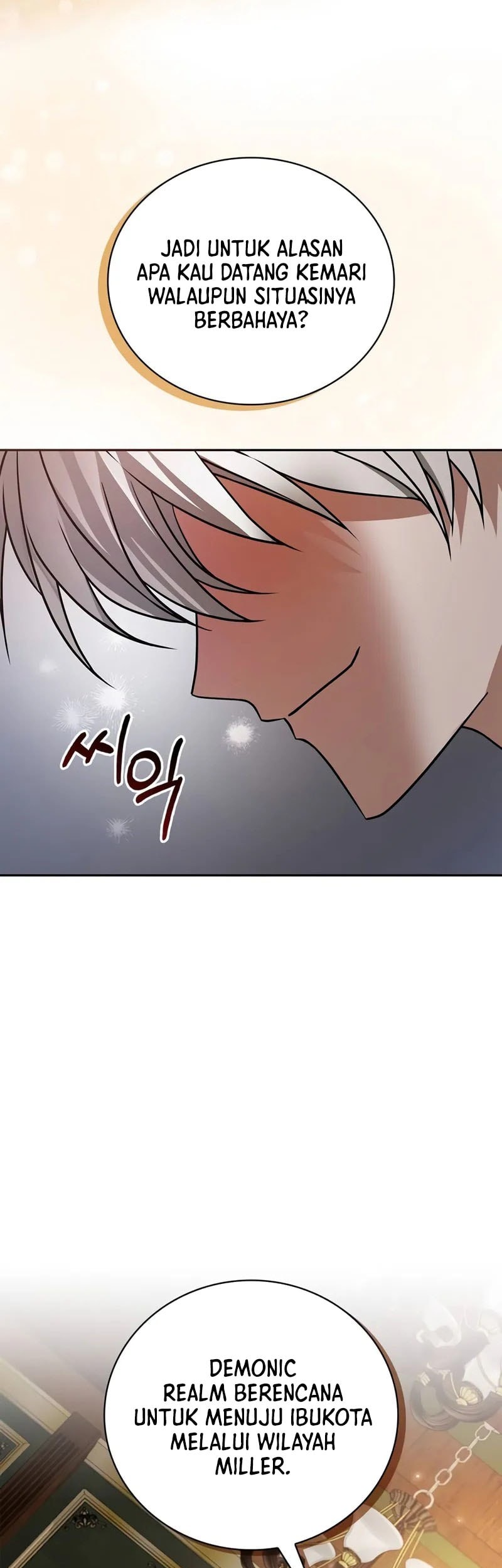I'm Not That Kind of Talent Chapter 81 - halaman 53