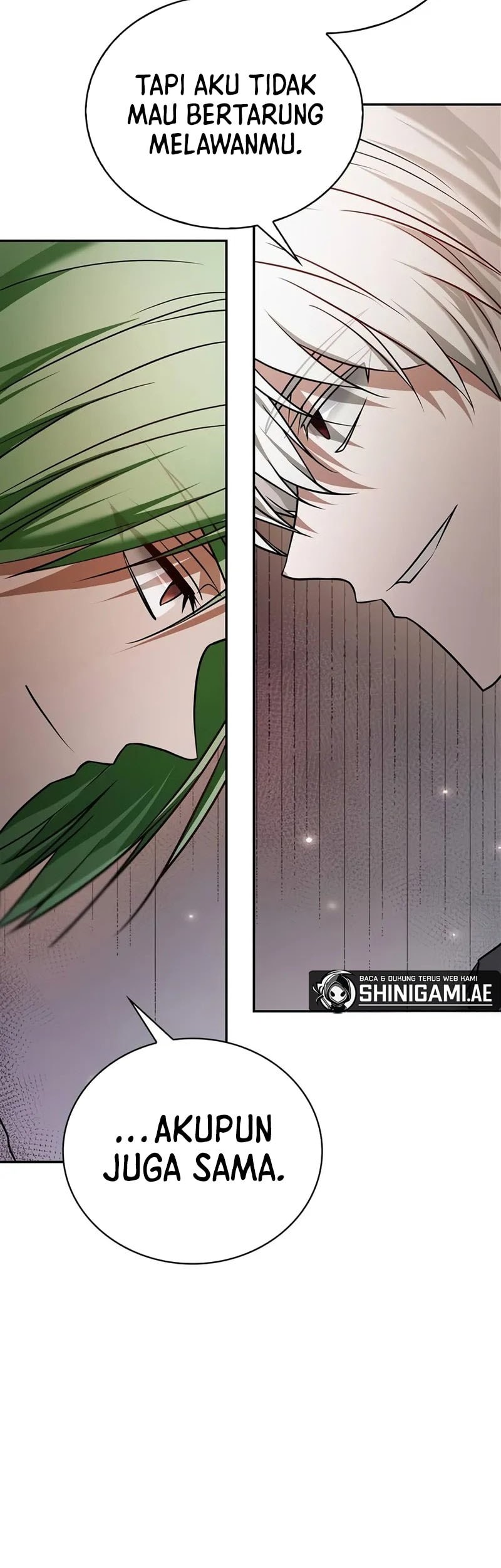 I'm Not That Kind of Talent Chapter 81 - halaman 55