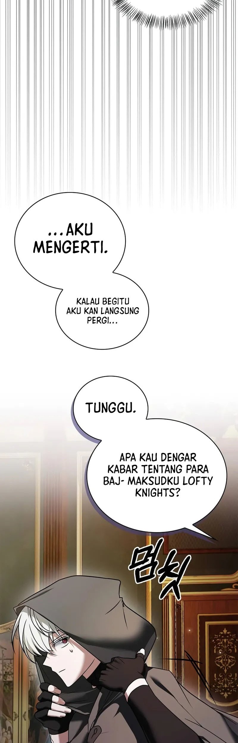 I'm Not That Kind of Talent Chapter 81 - halaman 58