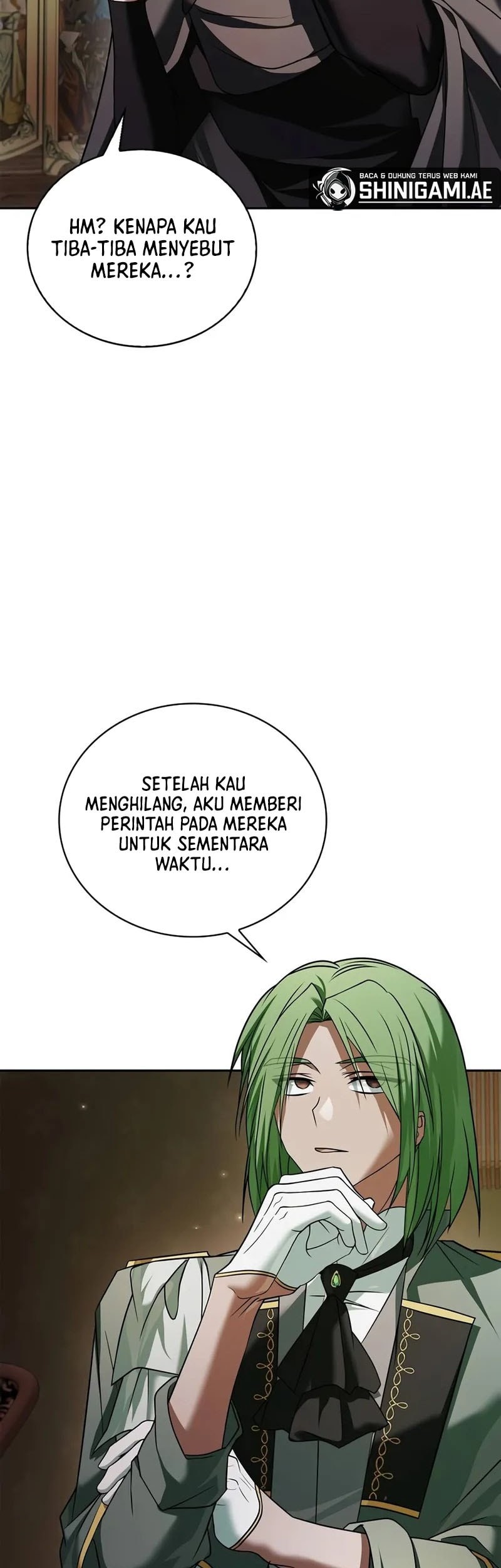I'm Not That Kind of Talent Chapter 81 - halaman 59