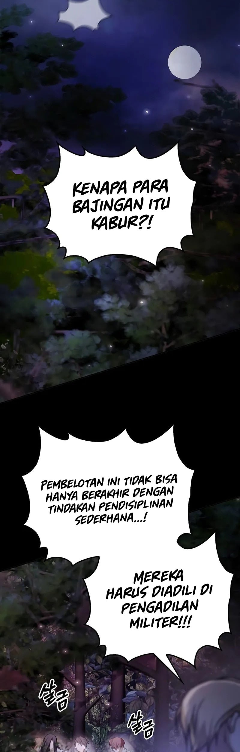 I'm Not That Kind of Talent Chapter 81 - halaman 61