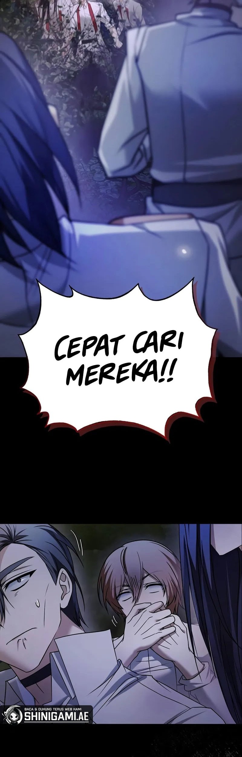 I'm Not That Kind of Talent Chapter 81 - halaman 62
