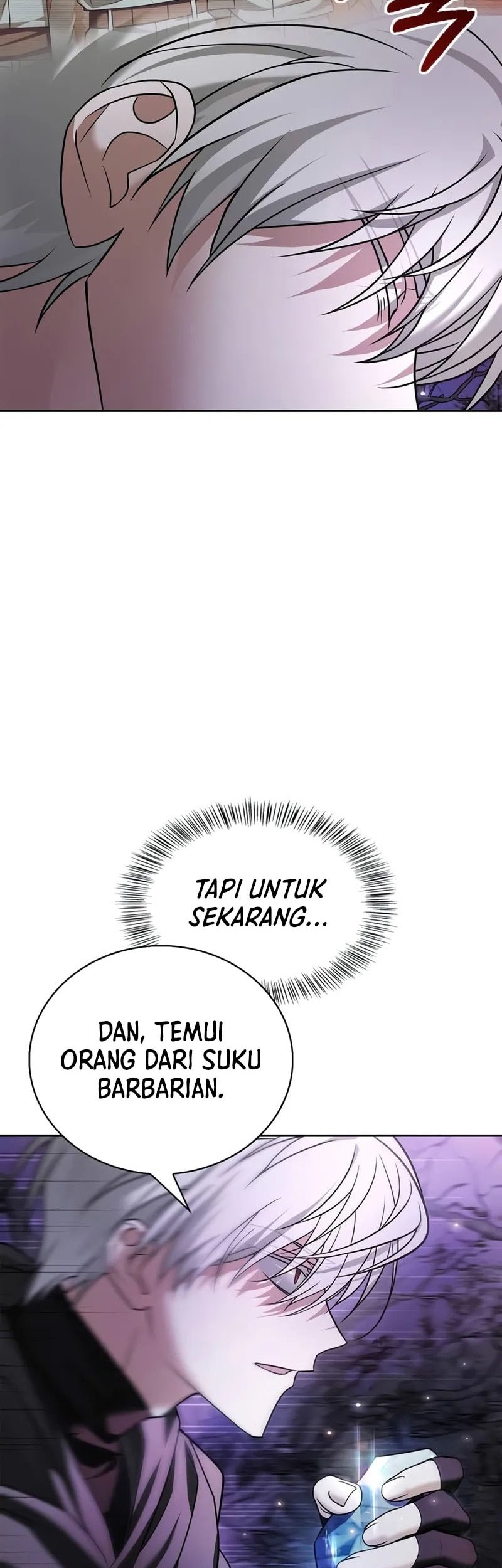 I'm Not That Kind of Talent Chapter 81 - halaman 66